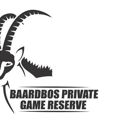 스틸 베이 Baardbos Private Game Reserve 아파트 외부 사진